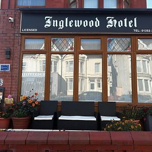 The Inglewood Hotel *Adults Only*