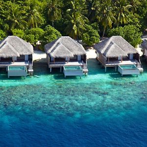 Dusit Thani Maldives - 50 Percent Discount On Transfers For Stays Until 20 Dec 2025